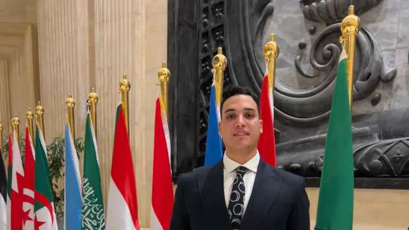 قيادي بـ«مصر أكتوبر»: تصريحات الرئيس السيسي أكدت أن فلسطين قضية مصرية
| يلا شوت