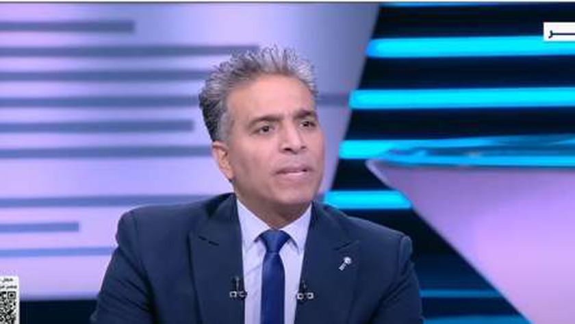 كاتب صحفي: الدولة المصرية تضع احتياجات كبار السن نصب أعينها
| يلا شوت