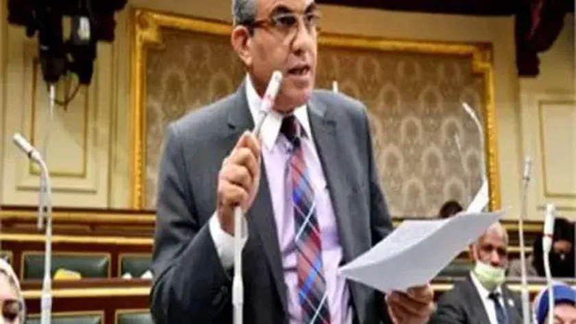 النائب عادل عبدالفضيل: قانون العمل الجديد محفز للتشغيل بالقطاع الخاص
| يلا شوت