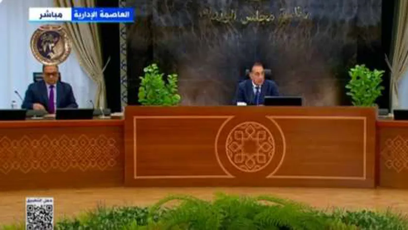 مدبولي: دعم القطاع الخاص وتنسيق الجهود مع المجتمع المدني لتحقيق النمو والرخاء
| يلا شوت