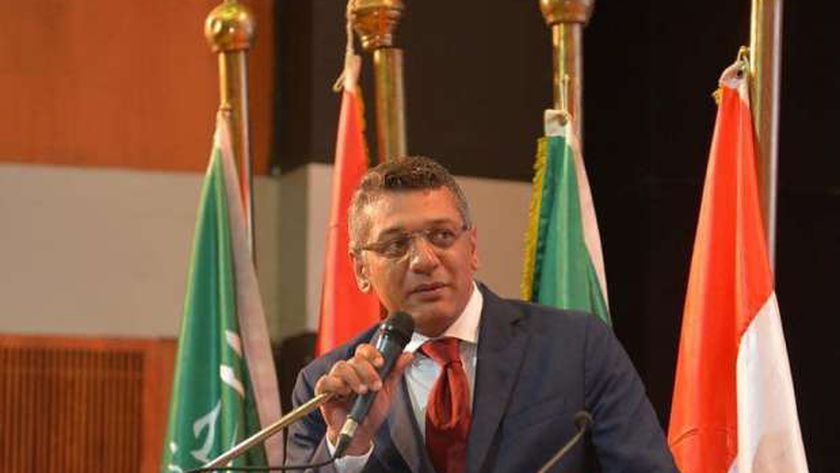 قيادي في حزب الوفد: شائعات الإخوان للنيل من استقرار وأمن الوطن
| يلا شوت