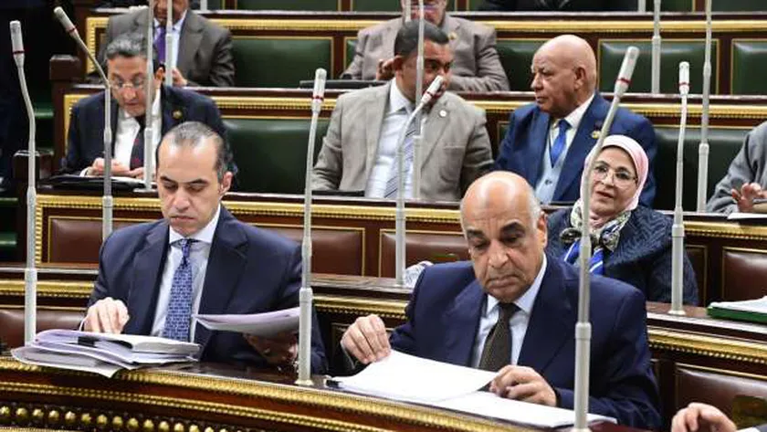 «النواب» يرفض مقترح حذف المادة 67 من مشروع قانون الإجراءات الجنائية
| يلا شوت