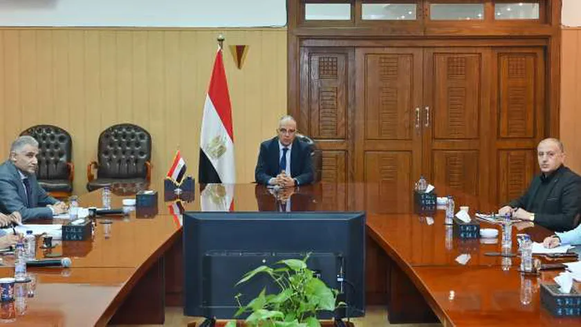 وزير الري: تنفيذ 75% من المسار الناقل لمياه محطة معالجة الدلتا الجديدة
| يلا شوت