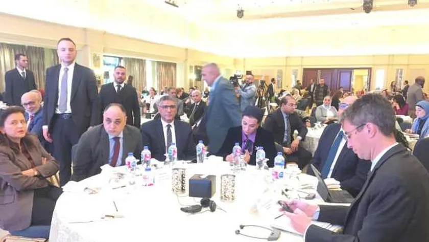 محافظ الجيزة: المخلفات قنابل موقوتة في حال عدم التعامل السريع والآمن معها
| يلا شوت