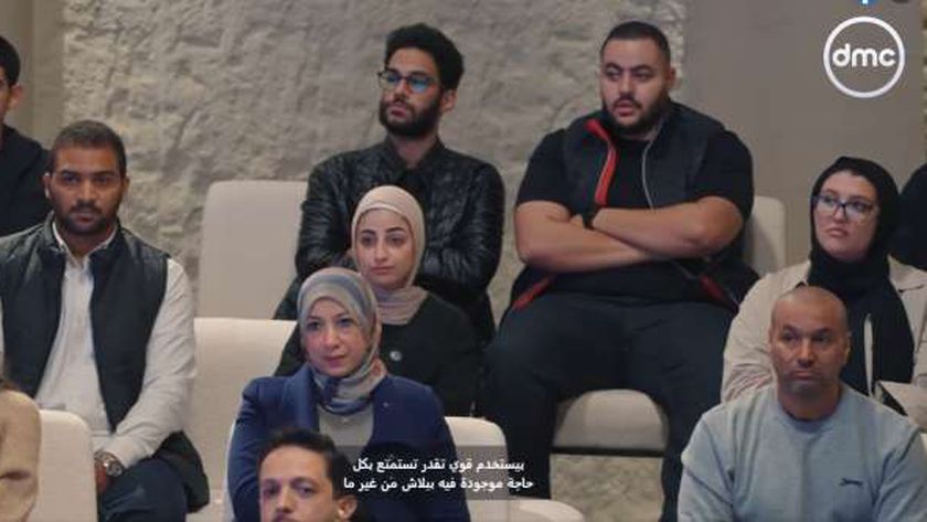 رئيس الوزراء لـ«GEN Z»: ميزة مصر في القوة الناعمة للشباب
| يلا شوت