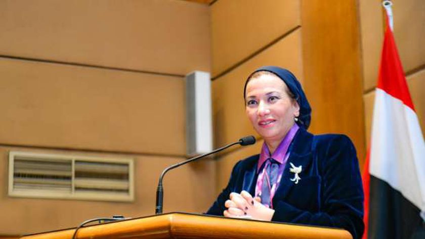 وزيرة البيئة لـ«الوطن»: مؤتمرات المناخ فرصة للحد من انبعاثات الغازات الدفيئة
| يلا شوت