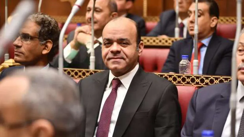 النائب عمرو القطامي: مصر لن تسمح بتنفيذ أي مخطط لتصفية القضية الفلسطينية
| يلا شوت