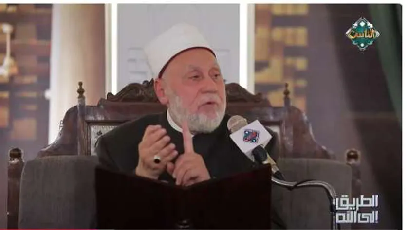 عالم أزهري: النفحات الإلهية تتنزل على الشخص فجأة دون استعداد منه
| يلا شوت