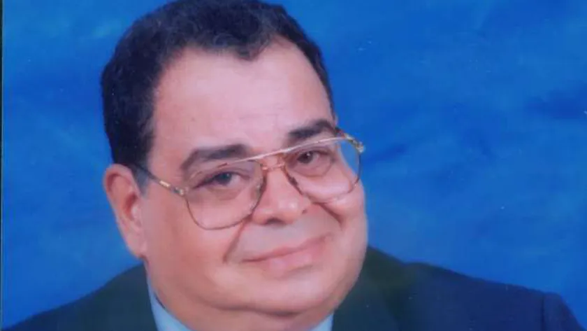 وفاة الكاتب والروائي الكبير محمد جبريل عن عمر 87 عاما
| يلا شوت