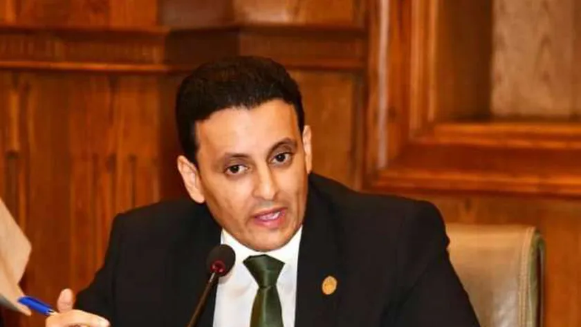 عضو بـ«الشيوخ»: توافد الحشود على معبر رفح أكبر دليل على رفض تهجير الفلسطينيين
| يلا شوت