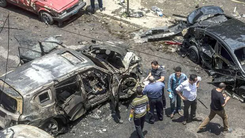 حتى لا ننسى.. جماعة الإخوان اغتالت النائب العام الأسبق في شهر رمضان
| يلا شوت