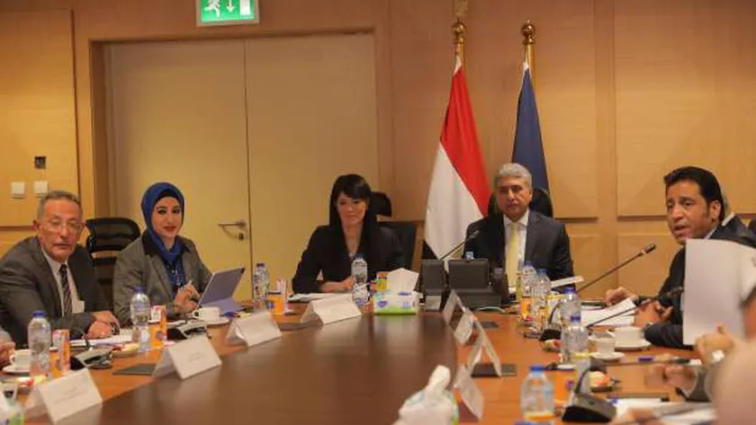 «السياحة»: متحف الحضارة يحقق أعلى إيرادات منذ افتتاحه في الربع الأخير من 2024
| يلا شوت