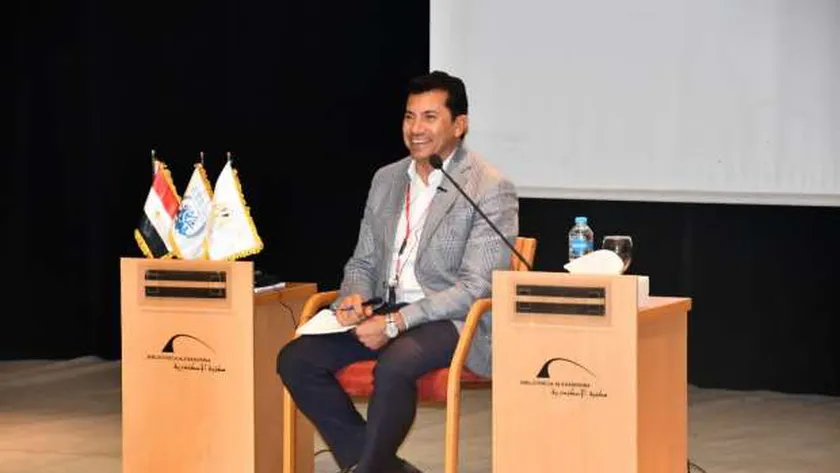 تفاصيل إطلاق وزارة الشباب مبادرة «إجازتك في مركز شباب»
| يلا شوت