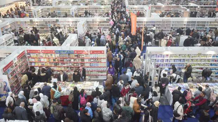 أكاديمية الفنون تشارك بباقة من أحدث إصداراتها في معرض الكتاب 2025
| يلا شوت