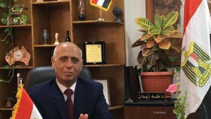 غرفة صناعات مواد البناء: اصطفاف شعبي لدعم موقف الرئيس السيسي في رفض تهجير أهل غزة
| يلا شوت