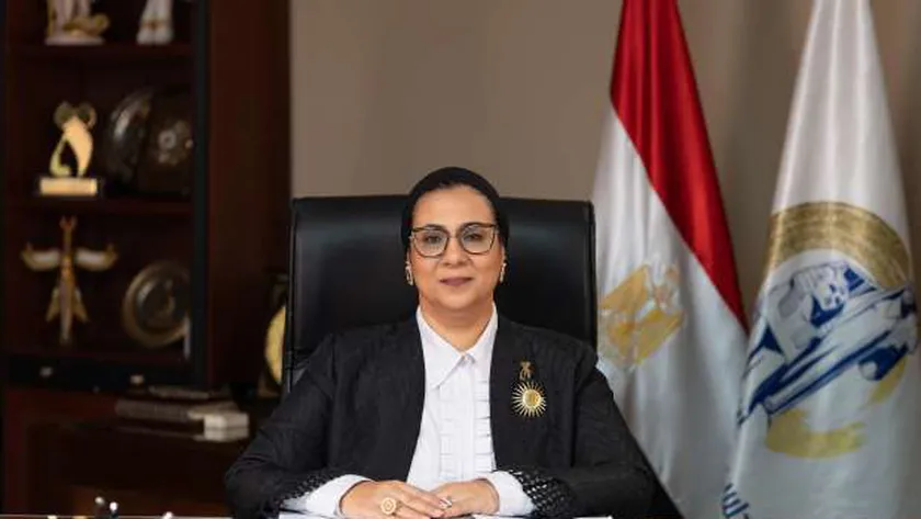 اختيار رئيس «القومي للمرأة» ضمن أقوى 20 شخصية نسائية عربية بالشرق الأوسط
| يلا شوت