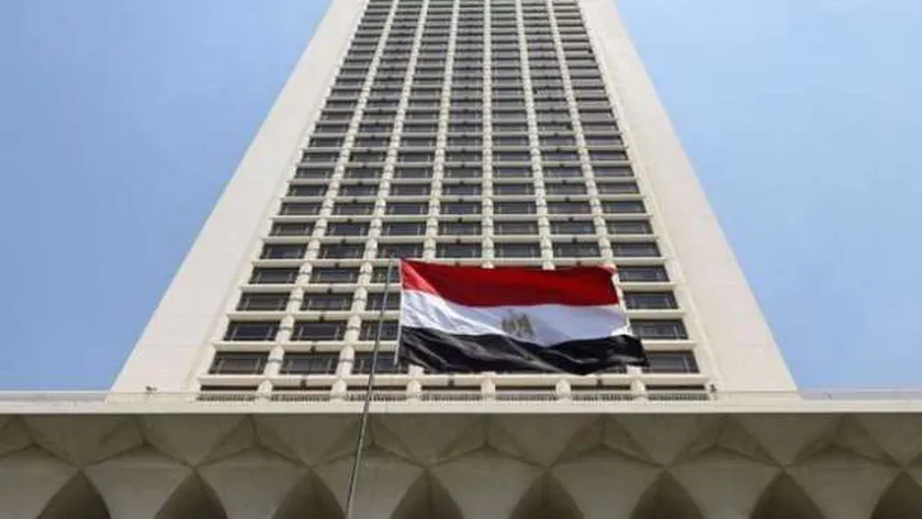 «الوقائع» تنشر قرار «الخارجية» بتعيين أشخاص في وظيفة ملحق بالسلك الدبلوماسي
| يلا شوت