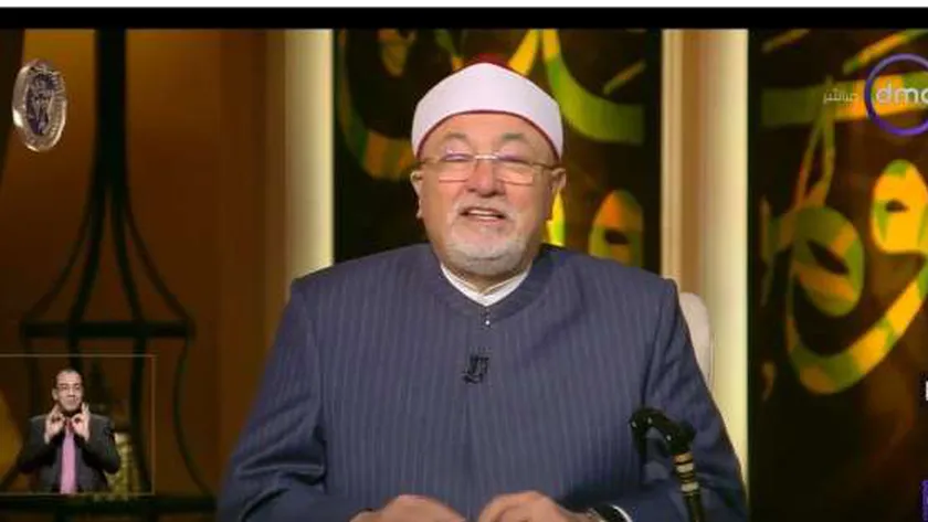 خالد الجندي: أي عمل صالح لن يشفع لمن يقع في هذا الخطأ
| يلا شوت