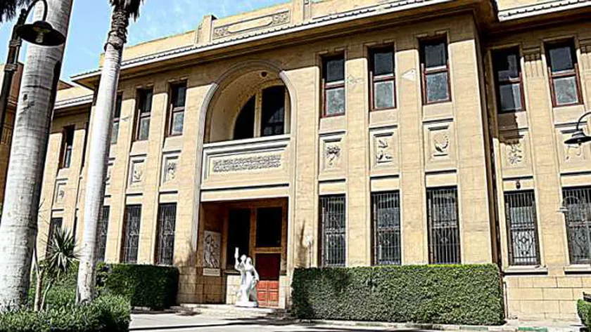 «معلومات الوزراء»: تجديد ورفع كفاءة أشجار المتحف الزراعي المصري (فيديو)
| يلا شوت