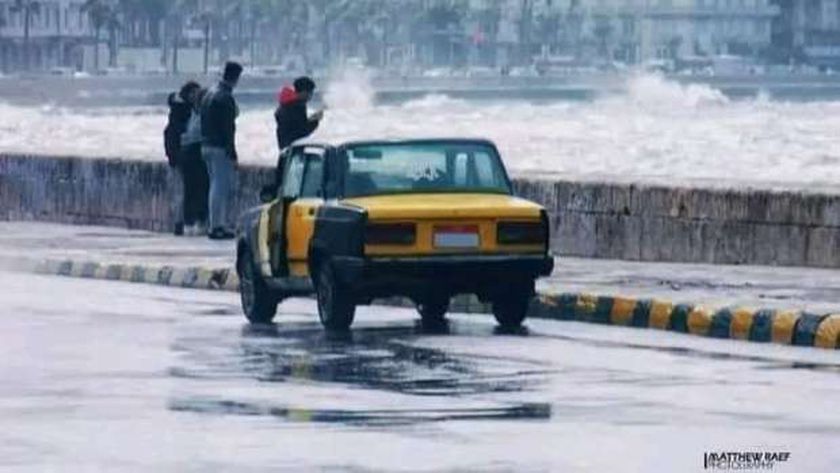 «الري»: مشروعات الشواطئ ساهمت في حماية المنشآت العقارية بالإسكندرية
| يلا شوت