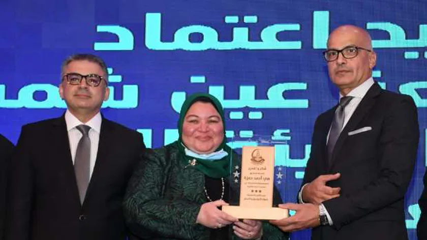 تجديد اعتماد «طب عين شمس» للمرة الثالثة من الهيئة القومية لضمان جودة التعليم
| يلا شوت