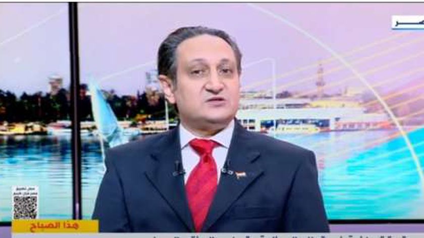 كاتب صحفي: الدولة قدمت مزايا كثيرة لتشجيع الاستثمار المحلي وزيادة التشغيل
| يلا شوت