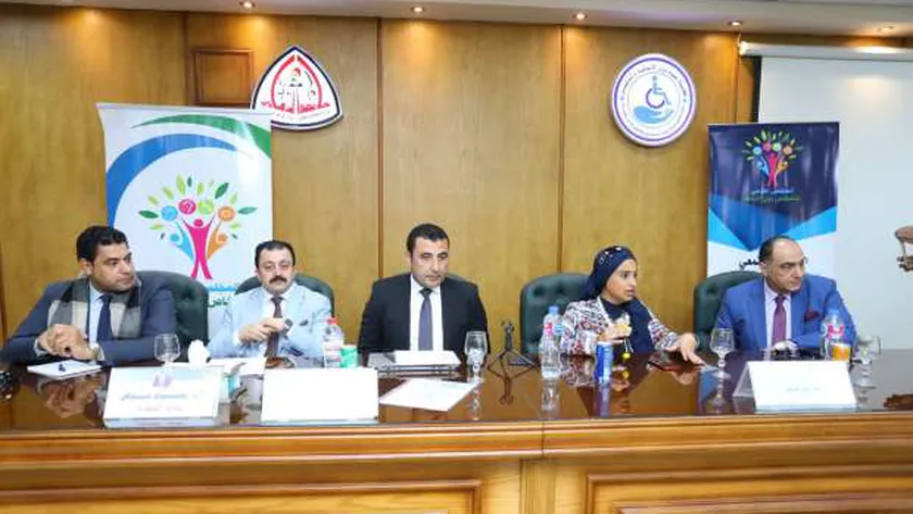 الحوار المجتمعي لـ«القومي للإعاقة» يستمع إلى تحديات تواجه أصحابها بالشرقية
| يلا شوت