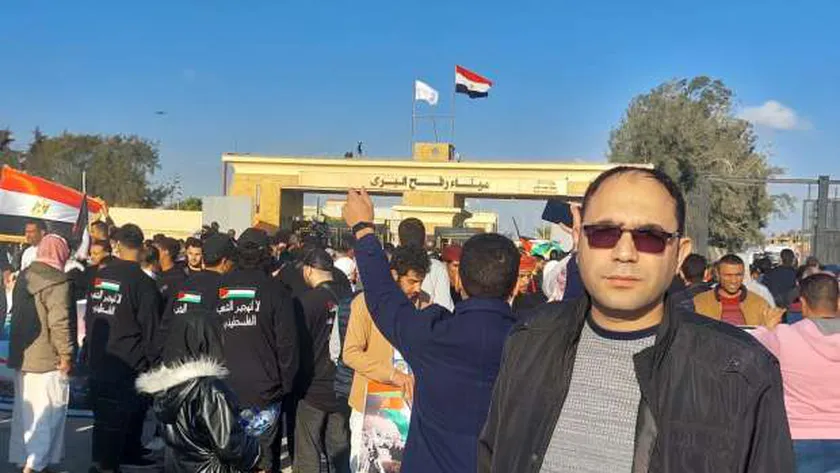 عضو «التنسيقية»: تصريحات ترامب عن تهجير الفلسطينيين مرفوضة شكلا وموضوعا
| يلا شوت