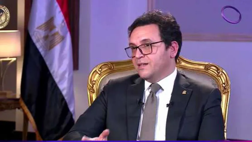 منطقة آثار بني حسن بالمنيا تستقبل شباب ملتقى «أهل مصر»
| يلا شوت