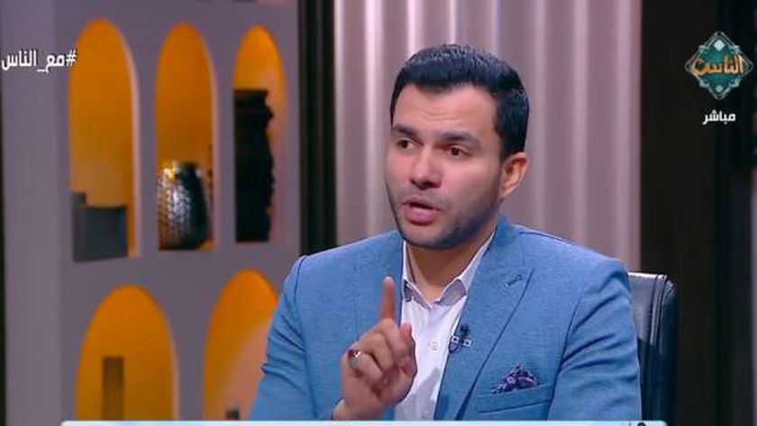 أستاذ فقه بجامعة الأزهر: التدين الصحيح يخلو من الحقد واحتقار الناس
| يلا شوت