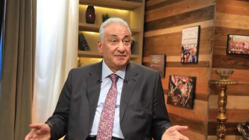 سامح عاشور: الشعب المصري يرفض تماما أي محاولة للتنازل عن الحقوق الفلسطينية
| يلا شوت