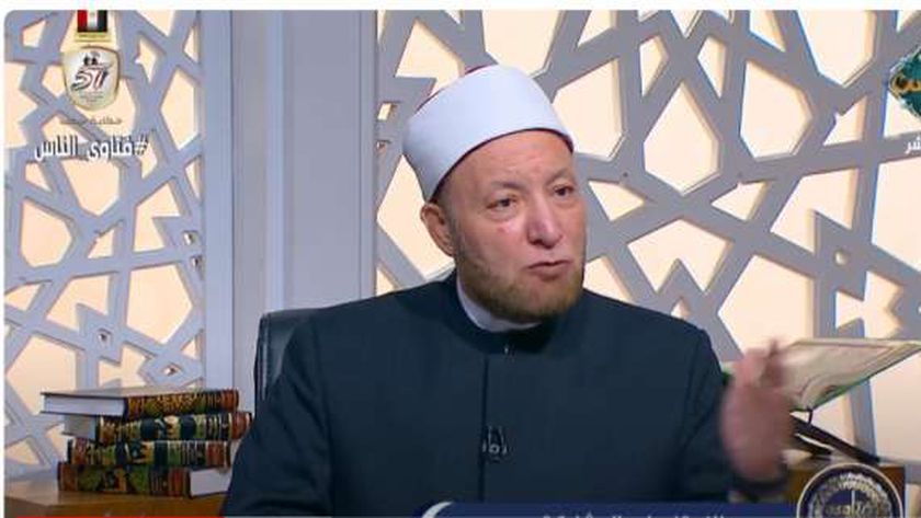 أمين الفتوى بـ«الإفتاء» يكشف عن حكم بقاء الزوجة معلقة دون طلاق
| يلا شوت