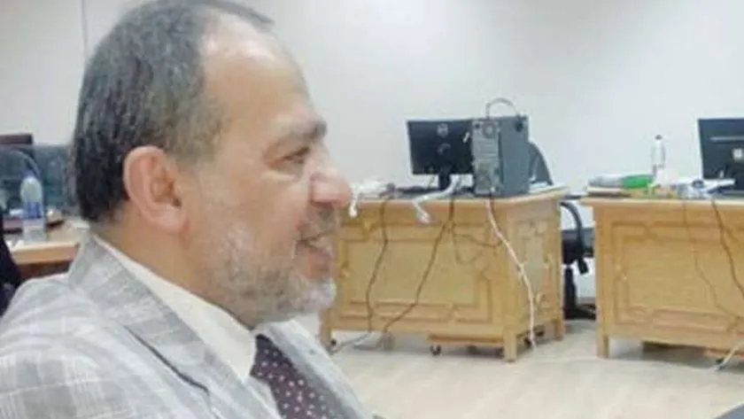 كاتب فرنسي يفضح جرائم الاحتلال الإسرائيلي في جناح الأزهر بمعرض الكتاب
| يلا شوت