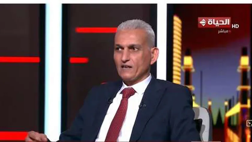 مدير إدارة المسنين بـ«التضامن»: القيادة السياسية تدعم ملف كبار السن بشكل كبير «فيديو»
| يلا شوت