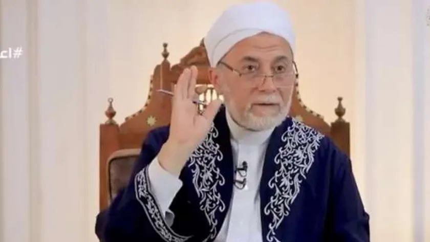 عالم أزهري: كن يقظا على الدوام وجاهد نفسك باستمرار
| يلا شوت