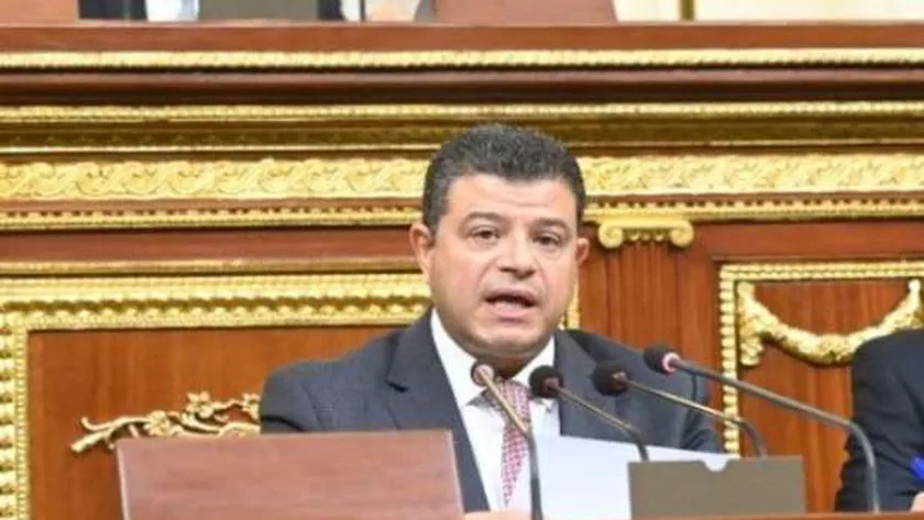 «اقتصادية النواب»: وقف إطلاق النار في غزة يعكس ثقل مصر الإقليمي بالمنطقة
| يلا شوت