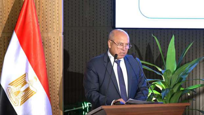 كامل الوزير عن افتتاح استضافة مكتب التمثيل الإقليمي للمنظمة البحرية الدولية: إنجاز كبير
| يلا شوت