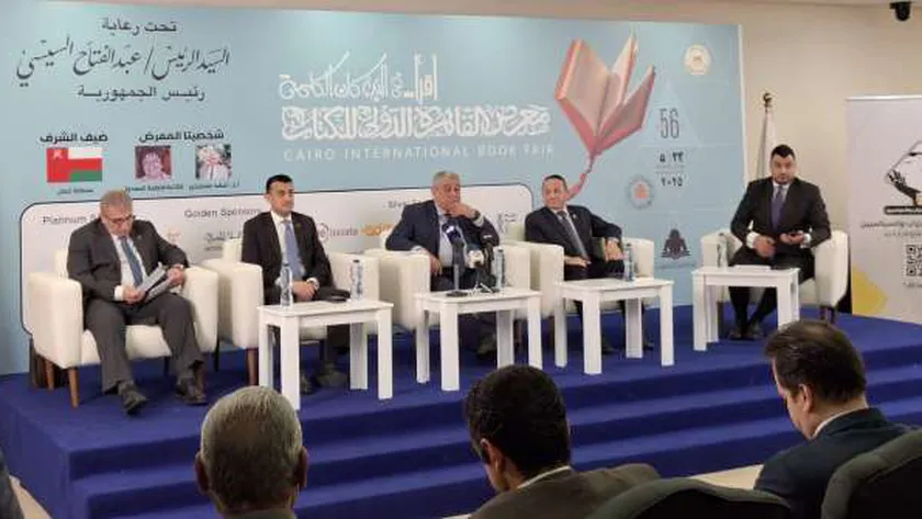 خبير عسكري: مصر تمنح أمريكا أكثر مما تأخذ منها
| يلا شوت
