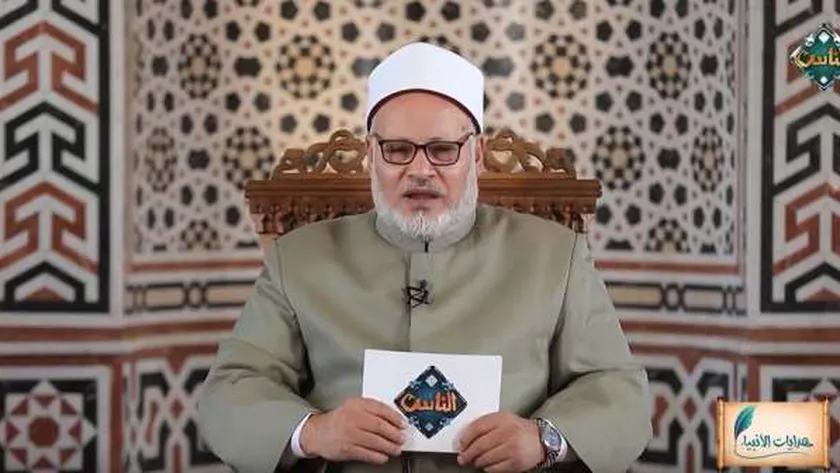 إبراهيم الهدهد: الدعوة للحق تتطلب الصبر والإصرار على نشر الهدى
| يلا شوت