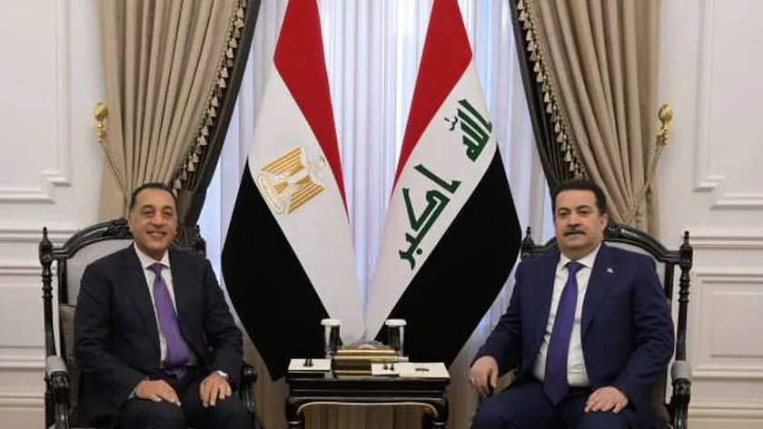 بدء الملتقى الاقتصادي المصري العراقي بحضور رئيسي وزراء البلدين بعد قليل
| يلا شوت
