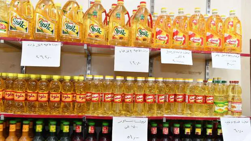أمين عام «الغرف التجارية»: خصومات تصل إلى 30% في منافذ «أهلا رمضان»
| يلا شوت