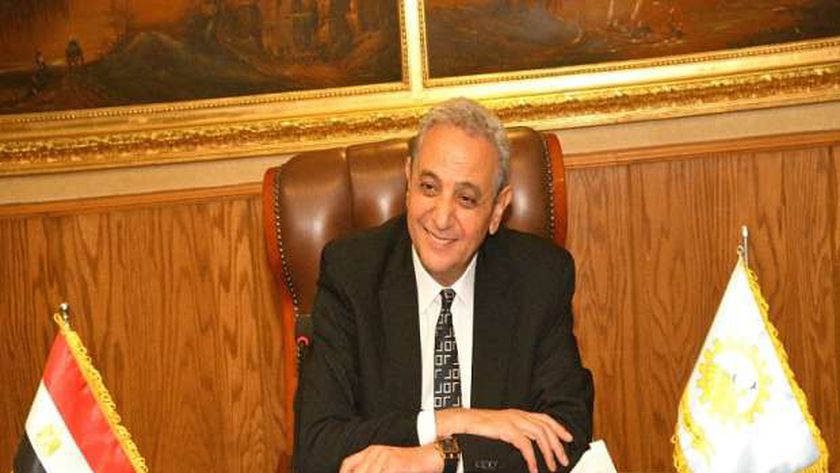«الغربية» تُعدّل المخطط التفصيلي لإحدى قرى مركز طنطا
| يلا شوت