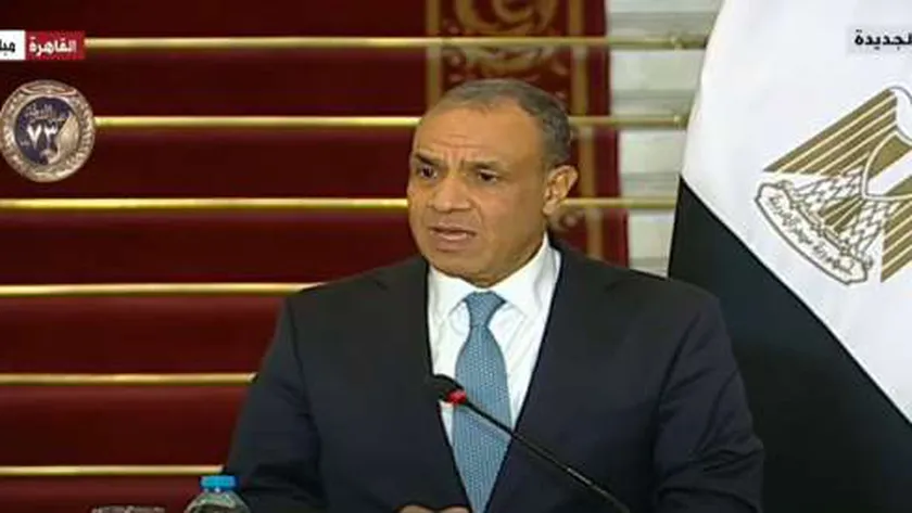 وزير الخارجية: مصر تقود حملة دولية لحشد أكبر كمية مساعدات لقطاع غزة
| يلا شوت