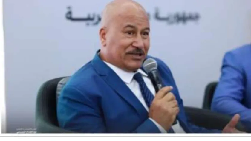 معاش نقابة التطبيقيين.. النقيب العام يعلن الزيادة الجديدة وموعد تطبيقها
| يلا شوت