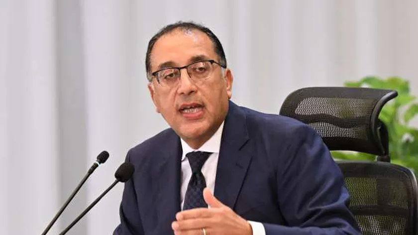 عاجل.. «مدبولي»: حوار مجتمعي لوضع التصور الخاص بمقترح تطوير الثانوية العامة
| يلا شوت