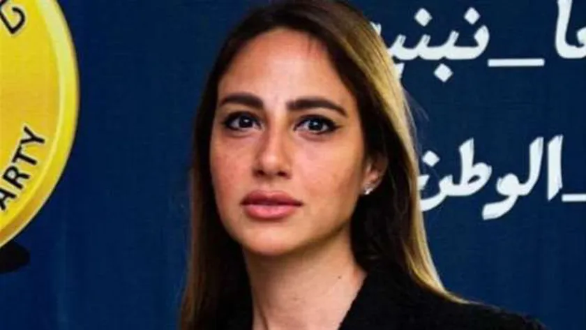 قيادية بحماة الوطن: أرضنا لا تقبل المساومة.. والشعب سطّر ملحمة في دعم فلسطين
| يلا شوت