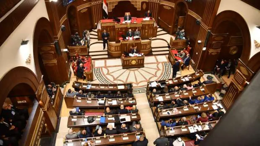 «زراعة الشيوخ» تطالب بقاعدة بيانات وتشريع جديد لترقيم الثروة الحيوانية
| يلا شوت