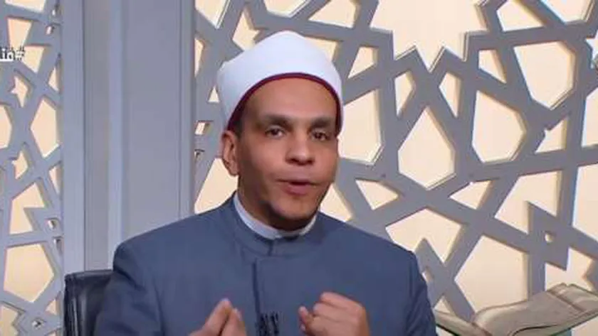 أمين الفتوى: القرآن وذكر الله أفضل طريقة للتوبة من السب والشتم
| يلا شوت