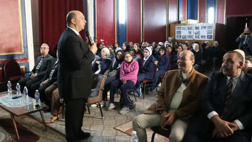 «الوطنية للانتخابات» تستأنف زياراتها الميدانية في عدة محافظات
| يلا شوت