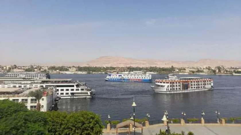 «السياحة»: نسب إشغال فنادق الأقصر وأسوان 90% حاليا
| يلا شوت